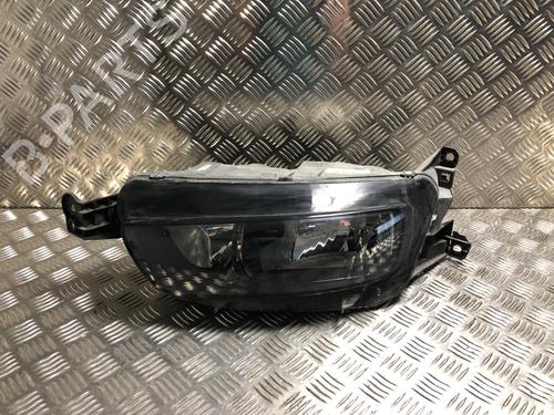 Used Left headlight CITROËN C4 Picasso II 1.6 HDi / BlueHDi 115 (115 hp) 31187203