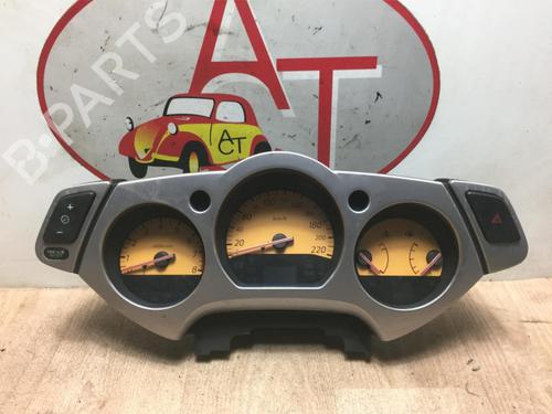 Used Instrument cluster NISSAN MURANO I (Z50) 3.5 4x4 (234 hp) 20619369