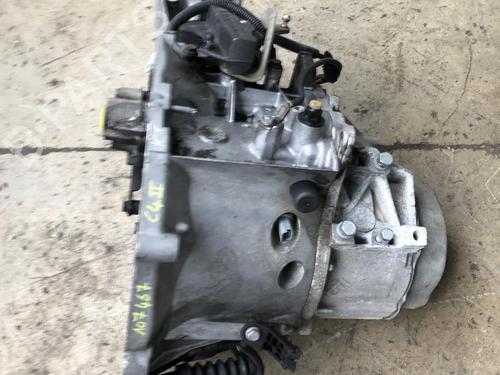 Gearbox CITROËN C4 II (NC_) 1.6 HDi 90 | BP31187105M3