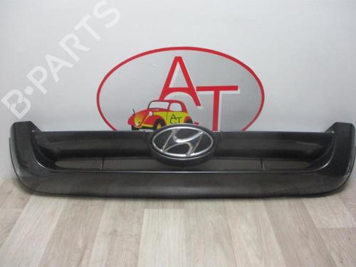 Grille HYUNDAI SANTA FÉ I (SM) 2.0 CRDi | BP13282305C40 