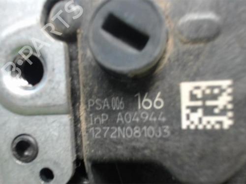 Rear right lock PEUGEOT 308 I (4A_, 4C_) 1.6 HDi | BP20629626C99 