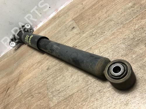 Used Left rear shock absorber VW GOLF PLUS V (5M1, 521) 1.9 TDI (105 hp) 23034948