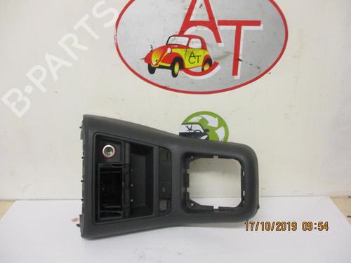 Used Middle console VW GOLF PLUS V (5M1, 521) 1.9 TDI (105 hp) 29699488