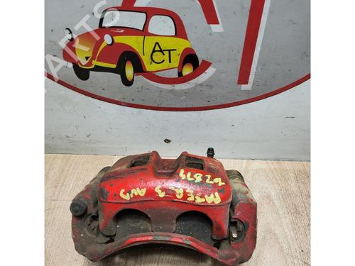 Used Right front brake caliper MITSUBISHI PAJERO III (V7_W, V6_W) 3.2 Di-D (V68W) (160 hp) 15785947