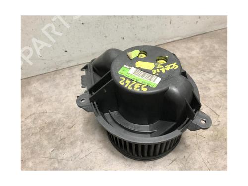 Varmvifte RENAULT MEGANE Scenic (JA0/1_) 1.9 dTi (JA0N) | BP20625401M62 