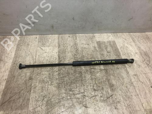 Used Tailgate lift support TOYOTA AVENSIS (_T25_) 2.0 D-4D (CDT250_, CDT250R) (116 hp) 20625325