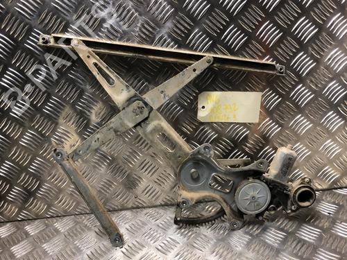 Used Front left window mechanism TOYOTA RAV 4 III (_A3_) 2.2 D 4WD (ALA30_, ALA30R) (150 hp) 31201686