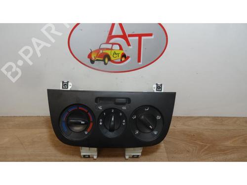 Climate control FIAT FIORINO Box Body/MPV (225_) 1.3 D Multijet (225BXD1A, 225BXB1A, 225BXB11) | BP25799700I5 