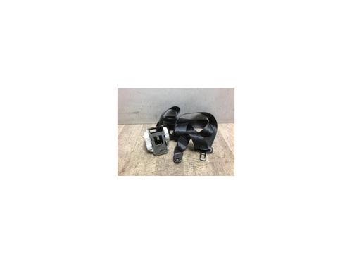 Sikkerhedssele bag højre SKODA FABIA II (542) 1.6 TDI (75 hp) 30785753