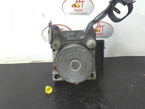 ABS pump FIAT GRANDE PUNTO (199_) 1.3 D Multijet | BP12970014M43 