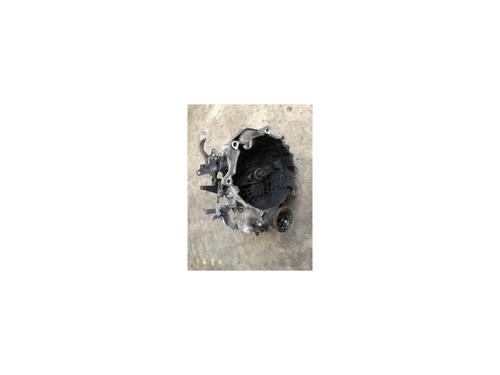 Gearkasse AUDI A2 (8Z0) 1.4 (75 hp) 15968388