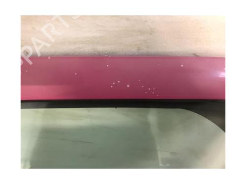 Left front door CITROËN DS3 (SA_) 1.6 HDi 90 | BP21786609C2 