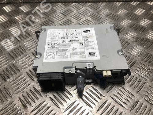 Used Radio PEUGEOT EXPERT Van (V_) 2.0 BlueHDi 180 (177 hp) 32480909