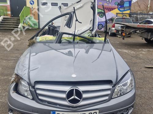 Used Parts MERCEDES-BENZ C-CLASS (W204) C 220 CDI (204.008) 4727573