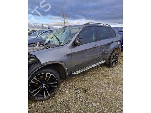 Sikkerhedssele foran højre BMW X5 (E70) xDrive 30 d | BP30786280I25 