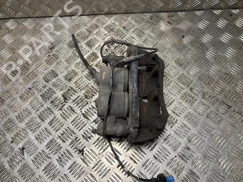 Used Left front brake caliper MERCEDES-BENZ SPRINTER 5-t Platform/Chassis (B907) 516 CDI (907.153, 907.155, 907.253, 907.255) (163 hp) 31197698