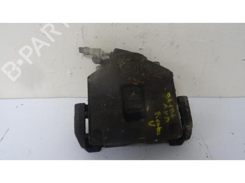 Used Right front brake caliper FORD FIESTA V (JH_, JD_) 1.3 (60 hp) 13288219