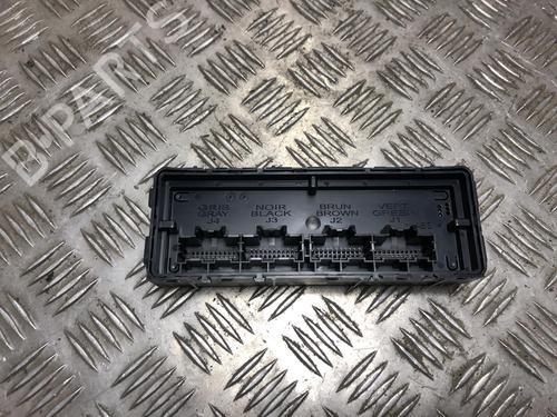 Centralina motore OPEL MERIVA B MPV (S10) 1.4 (75) (120 hp) 31244255