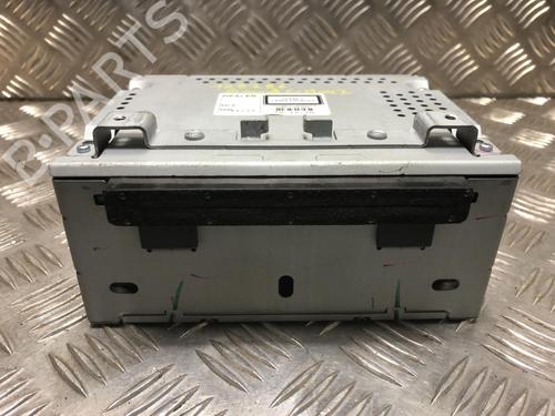 Used Radio FORD GRAND C-MAX (DXA/CB7, DXA/CEU) 1.6 TDCi (115 hp) 26451653