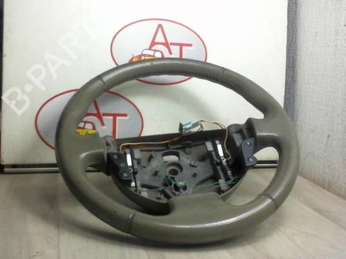 Used Steering wheel RENAULT GRAND SCÉNIC II (JM0/1_) 1.9 dCi (JM0G, JM12, JM1G, JM2C) (120 hp) 13284715