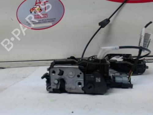 Rear right lock PEUGEOT 308 I (4A_, 4C_) 1.6 HDi | BP12974524C99 