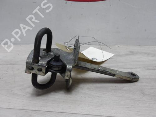 Used Hinge/Door check strap BMW 3 (E36) 316 i (100 hp) 13267181