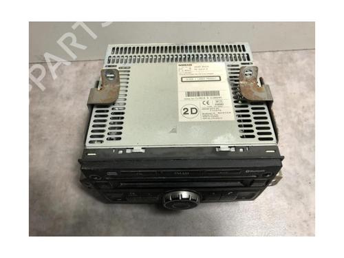 Radio NISSAN NOTE (E11, NE11) 1.5 dCi | BP22250020E6 