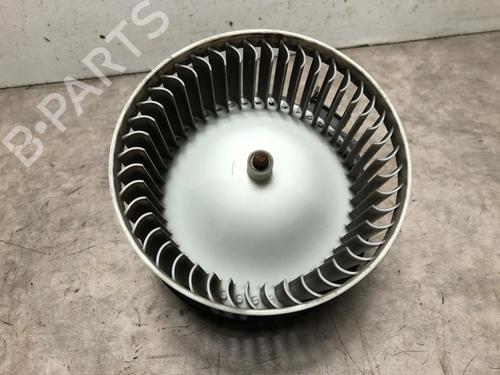 Used Heater blower motor VW UP! (121, 122, BL1, BL2, BL3, 123) 1.0 (60 hp) 20628772