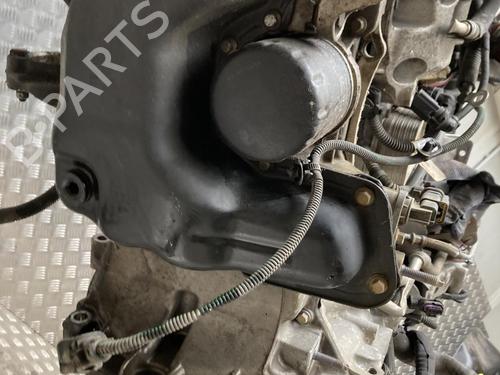 Engine CITROËN C3 AIRCROSS II (2R_, 2C_) 1.2 PureTech 110 (2RHNZB, 2RHNZW, 2RHNPX, 2RHNPJ) | BP39948699M1 - Image 6