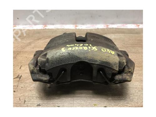 Right front brake caliper VW SCIROCCO III (137, 138) 2.0 TDI | BP20614250M104 