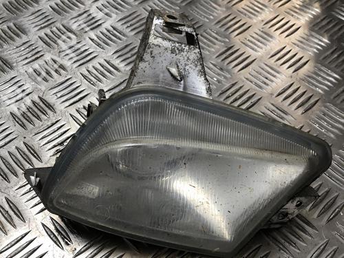 Used Left front fog light CITROËN XSARA Coupe (N0) 1.9 TD (90 hp) 31187791