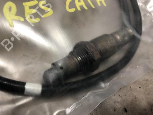 Electronic sensor VW POLO VI (AW1, BZ1, AE1) 1.0 TSI | BP20634060M84