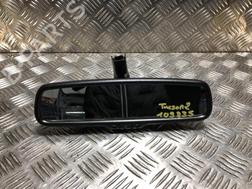 Ryggespeil Innvendig HYUNDAI TUCSON (TL, TLE) 1.6 CRDi (136 hp) 31197167