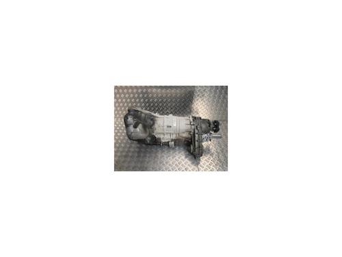 Girkasse BMW X5 (E70) xDrive 30 d (235 hp) 25021785