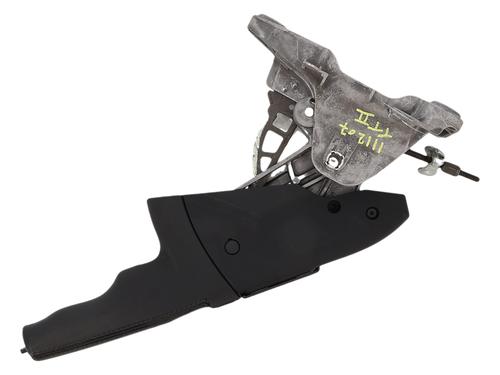 Hand brake AUDI TT (8J3) 2.0 TDI quattro | BP40063762I18 - Image 5