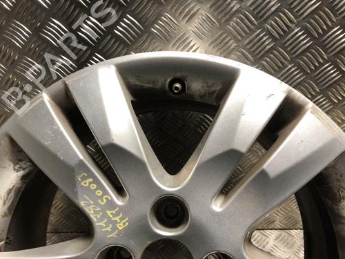 Rim PEUGEOT 5008 (0U_, 0E_) 1.6 HDi | BP31860497C45 