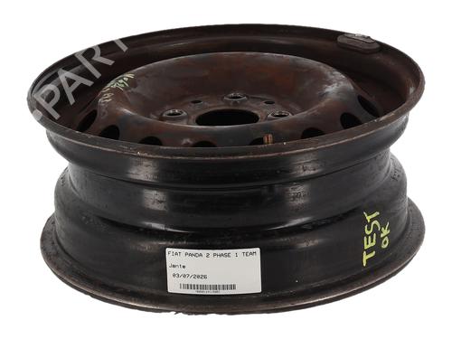 Fælk FIAT PANDA (169_) 1.1 (169.AXA1A) | BP37070212C45 - Image 5