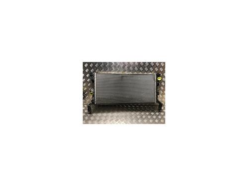 Used Water radiator RENAULT LAGUNA III (BT0/1) 1.5 dCi (BT00, BT0A, BT0T, BT1J) (110 hp) 23186794