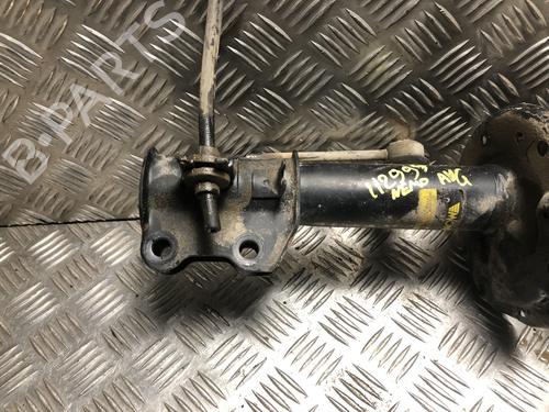 Left front shock absorber CITROËN NEMO Box Body/MPV (AA_) 1.4 HDi | BP40283059M16 - Image 3
