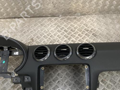 Dashboard AUDI TT (8J3) 2.0 TDI quattro | BP40021665C46 - Image 3
