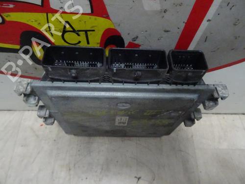 Engine control unit (ECU) RENAULT GRAND SCÉNIC III (JZ0/1_) 1.5 dCi (JZ09, JZ0D, JZ10, JZ14, JZ1G, JZ29, JZ2C) | BP28334592M57