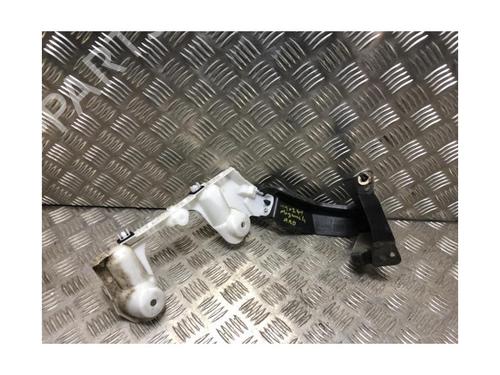 Rear bumper bracket RENAULT MEGANE IV Hatchback (B9A/M/N_) 1.5 dCi 110 (B9A3) | BP27547122C159 