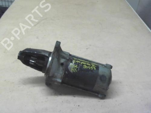 Startmotor SUBARU IMPREZA Saloon (GD) 2.5 i WRX AWD (GDG) (230 hp) 23128049
