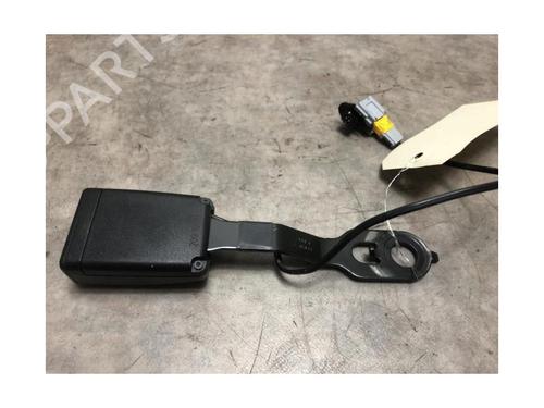 Seat buckle PEUGEOT 208 I (CA_, CC_) 1.6 HDi | BP20628274I32 