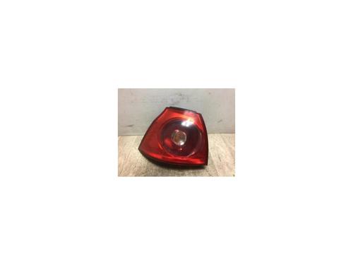Used Left taillight VW GOLF V (1K1) 1.9 TDI (105 hp) 20623783