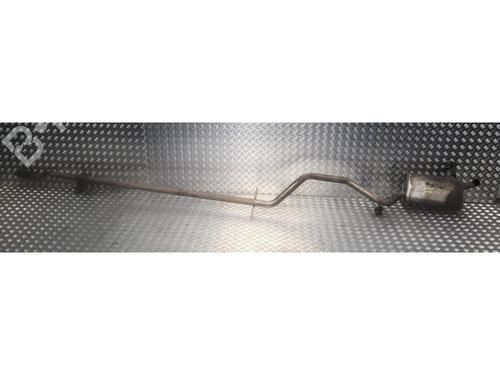 Udstødningssystem CITROËN C5 III (RD_) 1.6 HDi 110 (RD9HZC) | BP26301101M121 