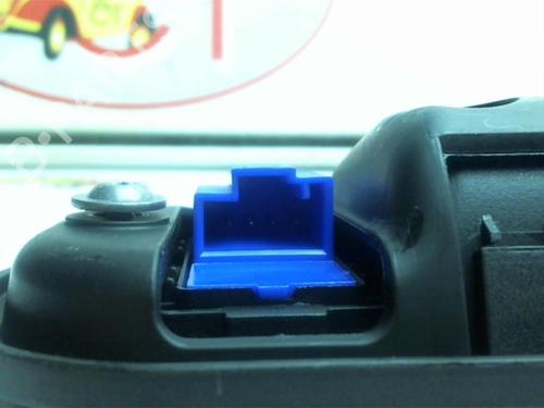 Venstre foran invendig håndtak VW GOLF PLUS V (5M1, 521) 1.9 TDI | BP27476093I13 