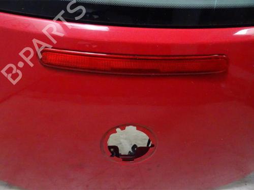 Bakluke CC/Kombi-Kupé VW NEW BEETLE (9C1, 1C1) 2.0 | BP13269769C6 