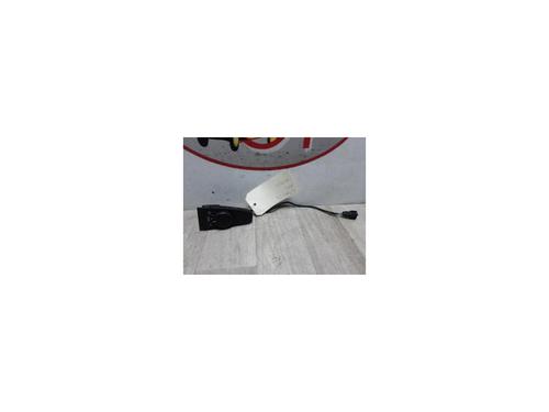 AC-Styringsenhed/Manøvreenhed CITROËN C4 Picasso I MPV (UD_) 1.6 HDi (109 hp) 13278093