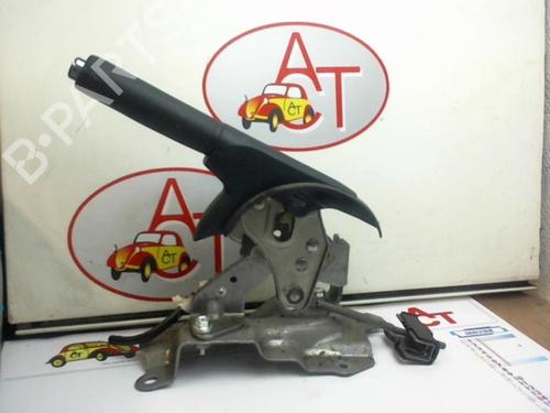 Used Hand brake TOYOTA YARIS (_P9_) 1.4 D-4D (NLP90_, NLP90R) (90 hp) 13221652